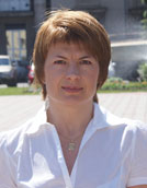 Иванова Наталья Павловна